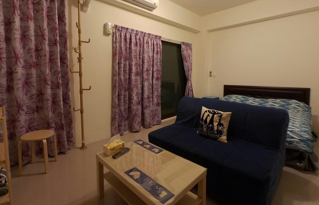 B-Wei B&B Hualien City Room photo