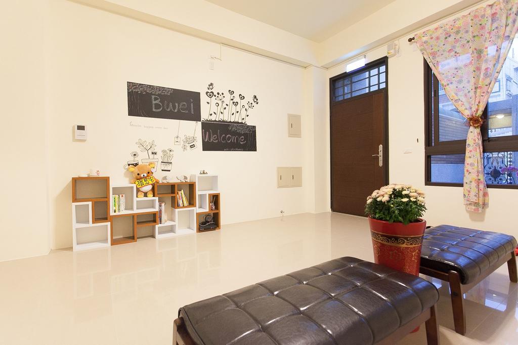 B-Wei B&B Hualien City Exterior photo